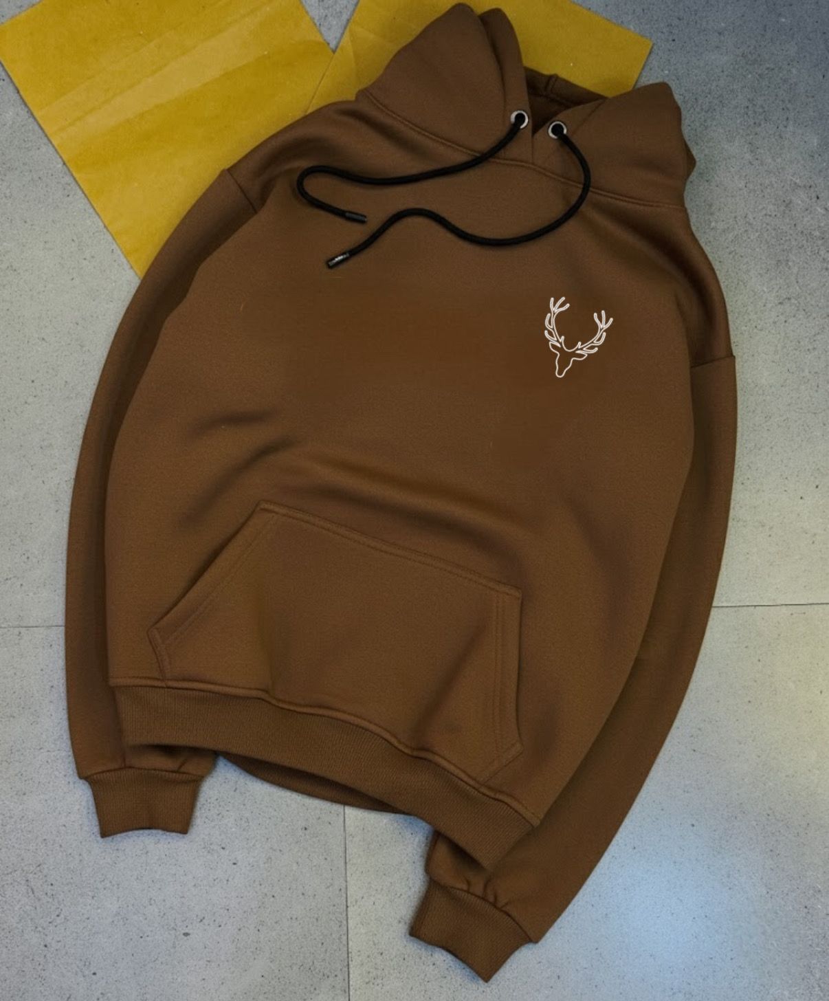 VERY VERY Premium Quality Hoodies  Brand - ALLEN SOLLY