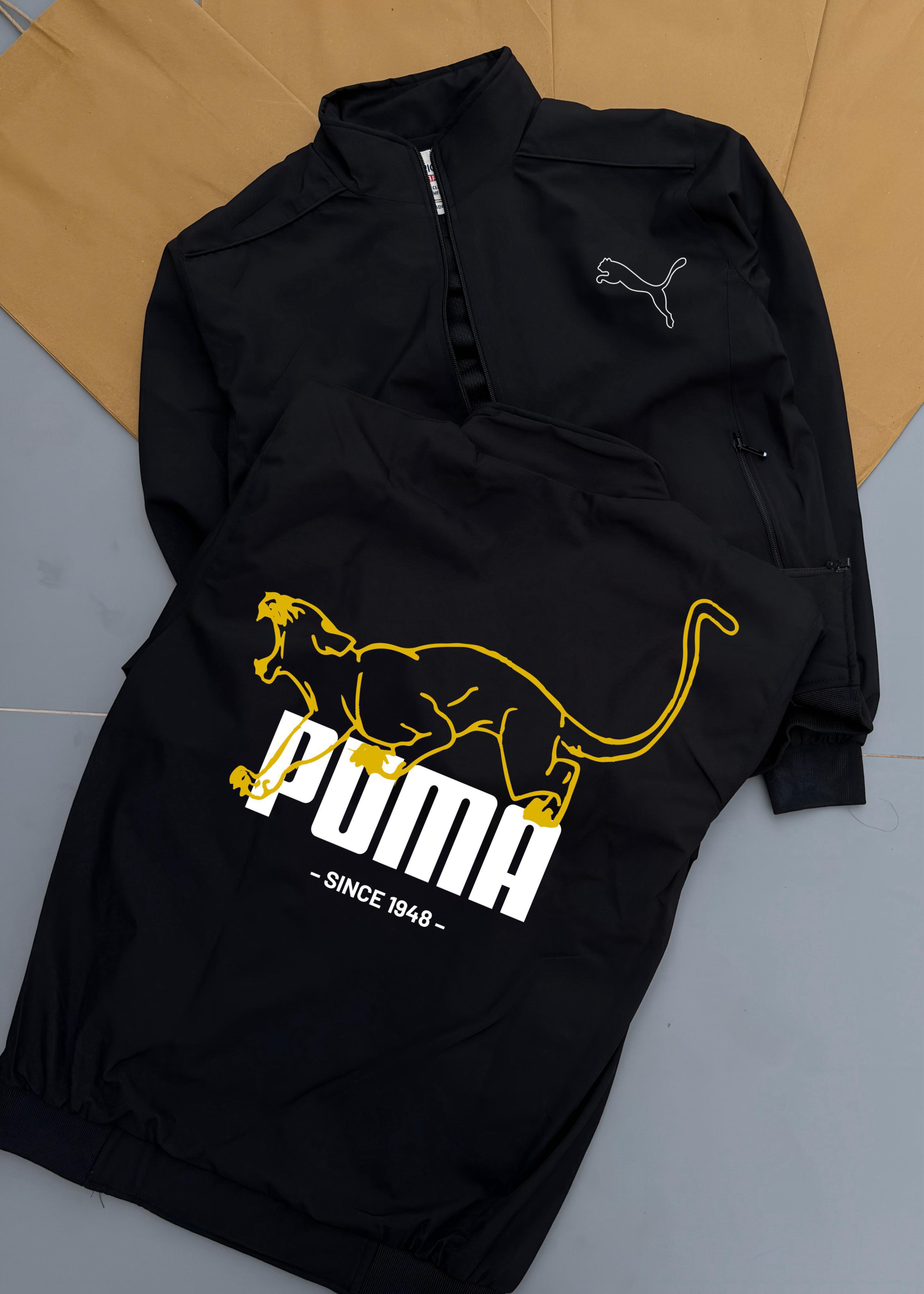 PUMA Premium Quality PUMA Jacket