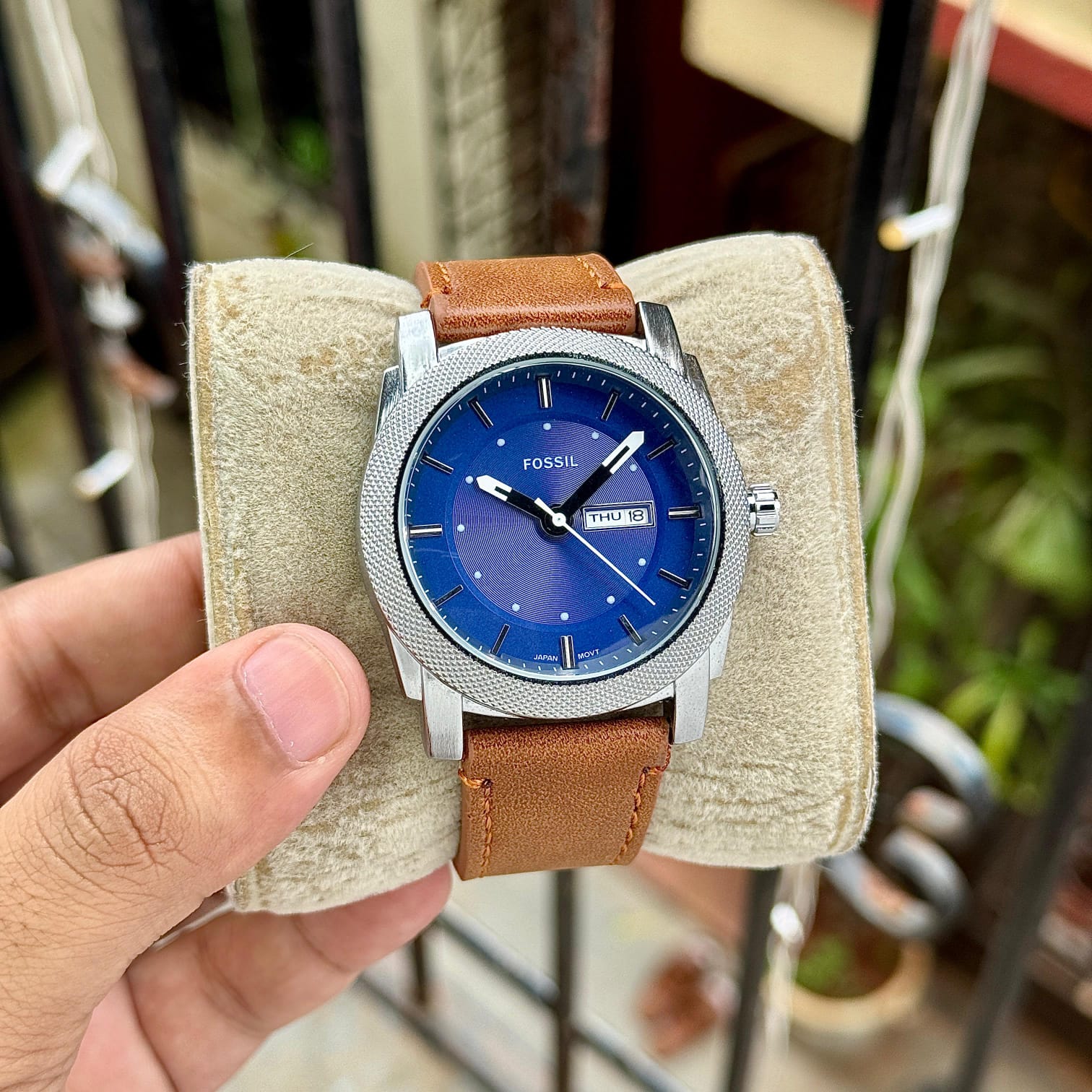 Fossil FS5920 (with Fossil Brand Box)